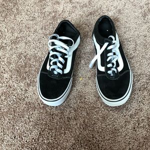 Vans Sneakers